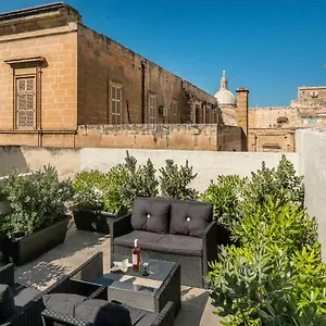 Affittacamere Kampnar Living, La Valletta