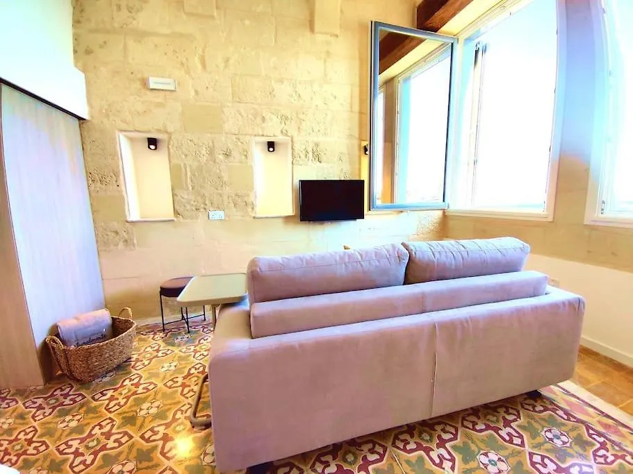 Port 531 Savynomad Harbour Residences Valletta Wow Views Casa vacanze