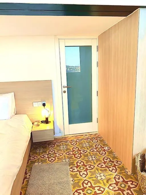 Casa vacanze Port 531 Savynomad Harbour Residences Valletta Wow Views