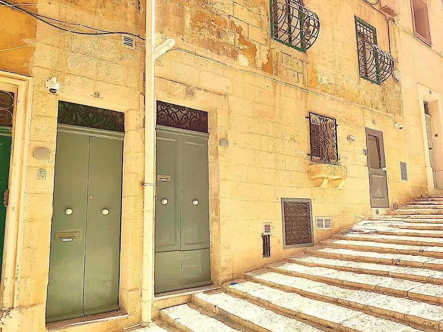 Casa vacanze Port 531 Savynomad Harbour Residences Valletta Wow Views Malta