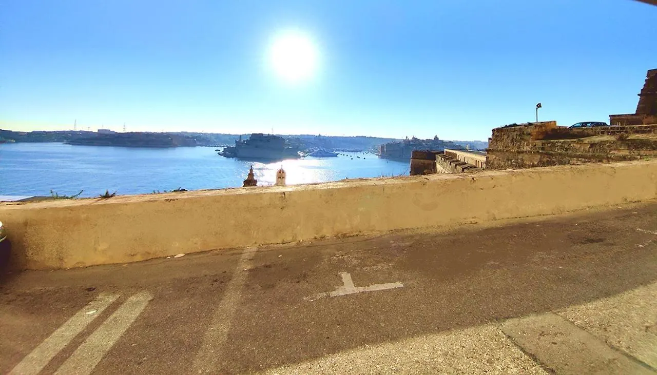 Port 531 Savynomad Harbour Residences Valletta Wow Views